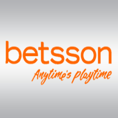 Betsson online Casino