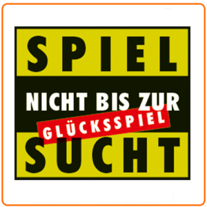 Spiel nicht bis zur Spielsucht Spiel nicht bis zur Spielsucht