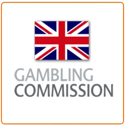 UK Gambling Commission Casino Lizenzierung England